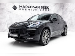 Porsche Macan - 3.0 GTS | SportDesign | Pano | Luchtvering | Chrono