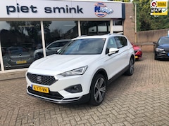 SEAT Tarraco - 2.0 TSI 4DRIVE Xcellence 7p