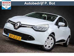 Renault Clio - 0.9 TCe Expression Navi/Airco/CruiseControl