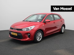 Kia Rio - 1.0 TGDI DynamicLine | Apple Carplay / Android Auto | Camera | Cruise Control | Airco | Li