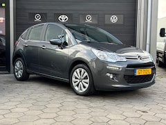 Citroën C3 - 1.0 PureTech Collection - Lage km / N.a.p - Airco/Clima - New Apk - Trekhaak