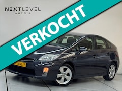 Toyota Prius - 1.8 Comfort Dealer Onderhouden Trekhaak