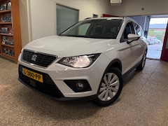 SEAT Arona - 1.0 TSI Style Business Intense | Navi | carplay | NL auto