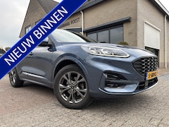 Ford Kuga - 2.5 PHEV Hybrid Automaat ST-Line X Trekhaak / Full LED / Camera