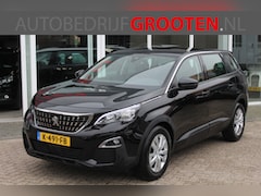 Peugeot 5008 - 1.2 PureTech Blue Lease Executive
