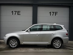 BMW X3 - 2.5si