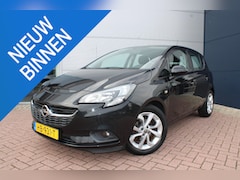 Opel Corsa - 1.4 Edition 5-drs Airco Cruise 37.943km Dealer onderhouden