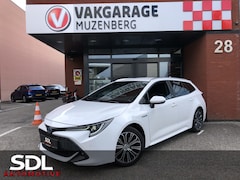 Toyota Corolla Touring Sports - 2.0 Hybrid Style // FULL LED // DODEHOEK // KEYLESS // ADAPT. CRUISE // CLIMA // PDC // ST