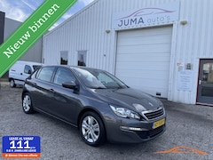 Peugeot 308 - 1.2 PureTech Active , Airco , Navi, afn Trekhaak