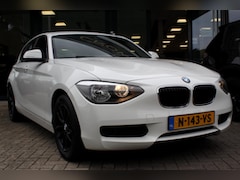 BMW 1-serie - 116i Executive BJ.2015 Luxe model