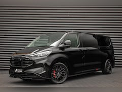Ford Transit Custom - 2.0 TDCI L2H1 170PK Limited DC / DUBBEL CABINE / JB- EDITION / DRIVER ASSISTANCE PACK / 6