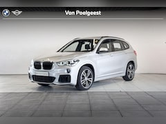 BMW X1 - sDrive20i High Executive Edition Model M Sport Aut