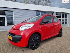 Citroën C1 - 1.0-12V Séduction (A.P.K tot juli 2026)