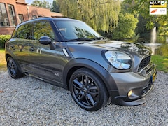 MINI Countryman - 1.6 Cooper S ALL4 Chili PANORAMA/XENON