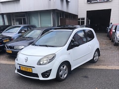 Renault Twingo - 1.2-16V Authentique Lpg-g3 Keurig nette en goed rijdende Twingo. Panorama dak, electr pakk