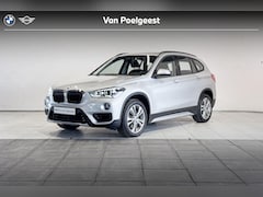BMW X1 - sDrive20i Model Sport Line Aut