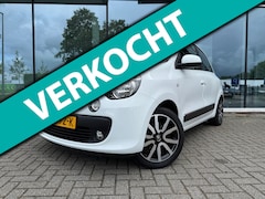 Renault Twingo - 1.0 SCe Intens - Automaat - Navi - Climate - Org.NL