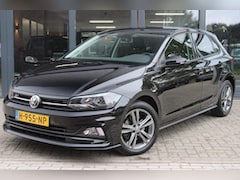Volkswagen Polo - 1.5 TSI Highline Business R | Automaat | Adadptive Cruise | Parkeersensoren | Carplay | Na
