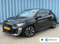 Peugeot 208 - Allure 100PK Airco automatisch | Achterspoiler | Achteruitrijcamera | Audio installatie