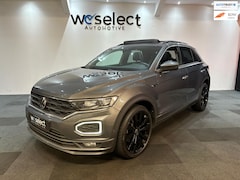 Volkswagen T-Roc - 1.5 TSI 3X R-Line Pano l Camera
