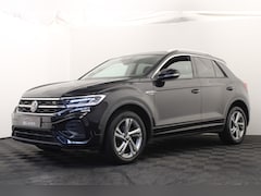 Volkswagen T-Roc - 1.5 TSI R-Line Business+