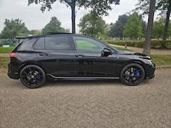 Volkswagen Golf - 2.0 TSI R 4Motion