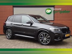 BMW X3 - xDrive30e M-Sport Trekhaak/LiveCockpit/AdaptiveCruise/20Inch