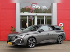 Peugeot 308 SW - 1.2 130PK AUTOMAAT ALLURE PACK BUSINESS | NAVIGATIE | DRAADLOZE APPLE CARPLAY/ANDROID AUTO