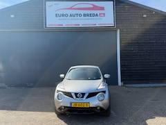 Nissan Juke - 1.2 DIG-T S/S N-Connecta