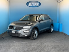 Volkswagen T-Roc - 1.5 TSI Sport AUTOMAAT, 18' LM velgen