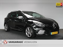 Renault Clio Estate - 1.2 GT|Rijklaarprijs|Automaat|Navi|