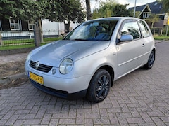 Volkswagen Lupo - 1.4-16V