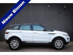 Land Rover Range Rover Evoque - 2.0 Si 4WD Pure Business Edition Nieuw binnen; Jouw droomauto?