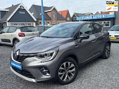 Renault Captur - 1.0 TCe 100 Intens | Trekhaak |Keyless | Rijklaar |