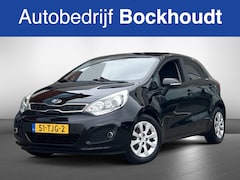 Kia Rio - 1.2 CVVT Plus Pack