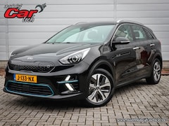 Kia e-Niro - DynamicLine 64 kWh | Clima | Cruise | Navi | Pdc | Led | Camera | 3 fase lader