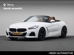 BMW Z4 Roadster - sDrive20i High Executive | Achteruitrijcamera | Cruise Control | Hifi System | Comfort Acc
