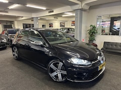 Volkswagen Golf - 2.0 TSI R 4M PANO*Volle Auto*2015*300PK