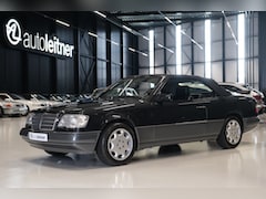 Mercedes-Benz E-klasse Cabrio - 220 E220 Cabriolet A124 origineel 72.048 km