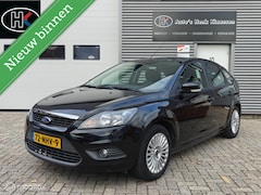 Ford Focus - 5deurs 1.6 Comfort Airco LM Parkeersens. Trekhaak