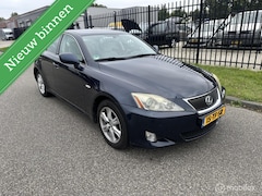 Lexus IS - 250 Business
