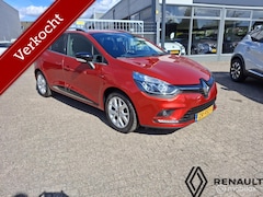 Renault Clio Estate - 0.9 TCe Limited