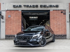Mercedes-Benz A-klasse - AMG 45 4MATIC Pano / Memory / Apple car play