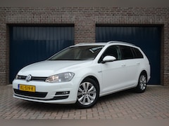 Volkswagen Golf Variant - 1.0 TSI Connected Series | Trekhaak | Carplay/Android Auto | Achteruitrijcamera | Navigati