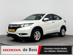 Honda HR-V - 1.5 i-VTEC Elegance | 1e Eig. | Dealer onderhouden | Parkeersensoren | Climate Control | C