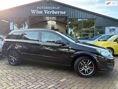 Opel Astra Wagon - 1.4 Essentia Airco