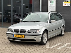 BMW 3-serie Touring - 325i Executive/APP-CONNECT/NAVI/AIRCO/NETTE STAAT