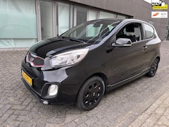 Kia Picanto - 1.2 CVVT Plus Pack AIRCO BJ 6-2012 APK8-2026