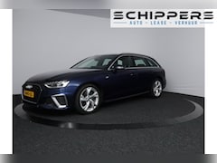 Audi A4 Avant - 35 TFSI Launch edition Sport | Cruise control | Elektrisch bedienbare achterklep |