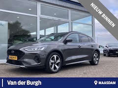 Ford Focus - 5-deurs Active Style 1.0 EcoBoost Hybrid 125pk Trehkaak - WinterPack
